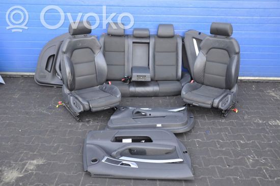 Audi A6 S6 C6 4F Interior set