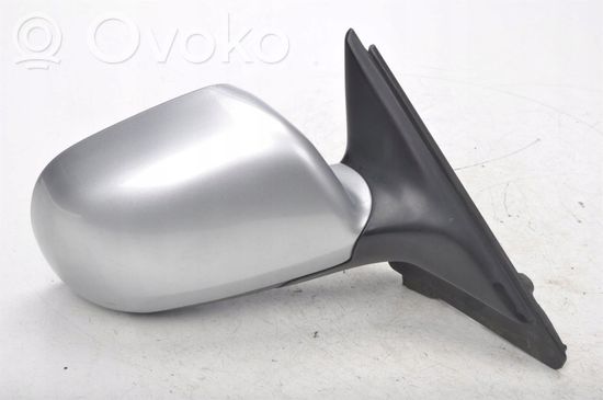 Audi A6 S6 C4 4A Front door electric wing mirror
