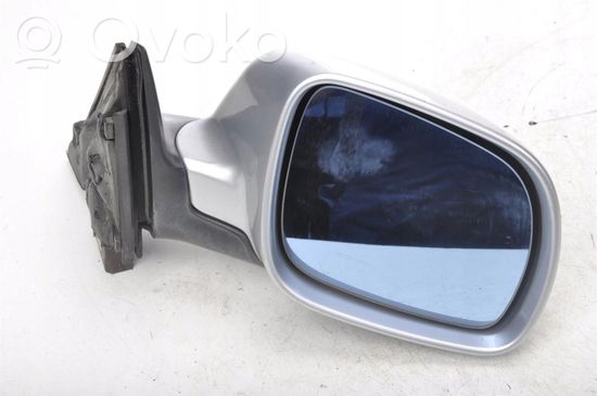 Audi A6 S6 C4 4A Front door electric wing mirror