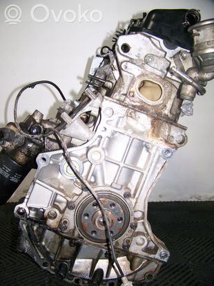 Audi A4 S4 B5 8D Engine
