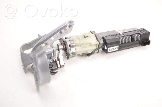 Audi A4 S4 B8 8K Soft lock spindle drive 8K9827851C