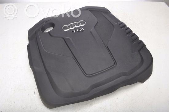 Audi A4 S4 B8 8K Engine cover (trim)