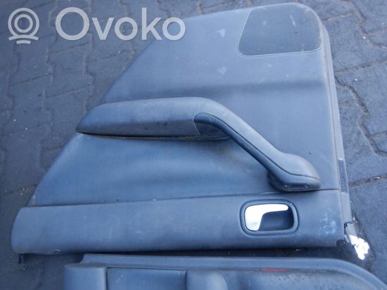 Audi A3 S3 8L Interior set