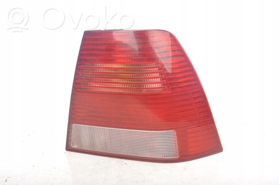 Volkswagen Bora Rear/tail lights