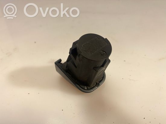 Audi A4 S4 B8 8K Loading door cover/cap 8T0837167A