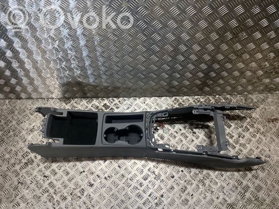 Audi A4 S4 B8 8K Center console 8K0863244A