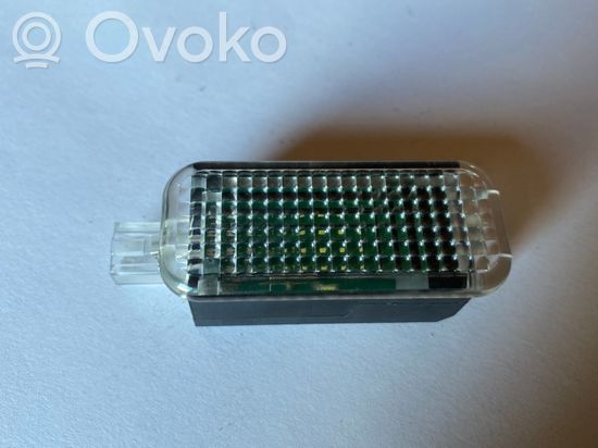 Audi A6 S6 C7 4G Other interior light 4E0947415