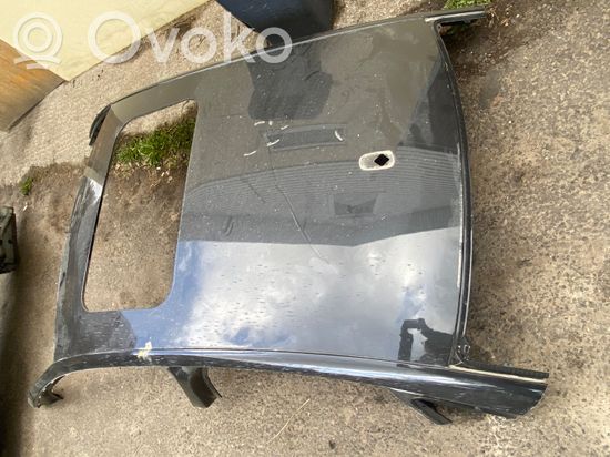 Audi A6 S6 C7 4G Roof