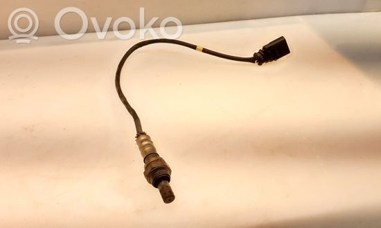 Audi A6 S6 C7 4G Lambda probe sensor 06E906265AA