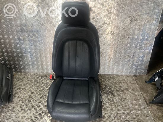 Audi A7 S7 4G Front driver seat