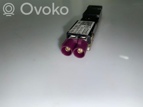 Audi A7 S7 4G Aerial antenna amplifier 4G8035225