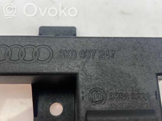 Audi A6 C7 Keyless go control unit/module 8K0907247