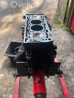 Audi A4 S4 B8 8K Engine block CAE CAEB