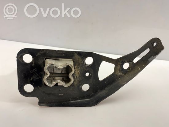 Audi A6 S6 C6 4F Front bumper mounting bracket 4F0807133 4F0805499