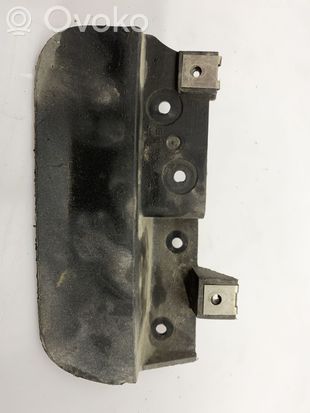 Audi A6 S6 C6 4F Rear mudguard 4F0853834