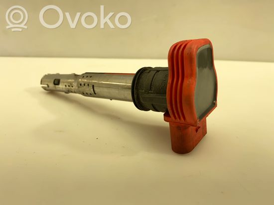 Audi A6 S6 C6 4F High voltage ignition coil 06E905115E 78231004