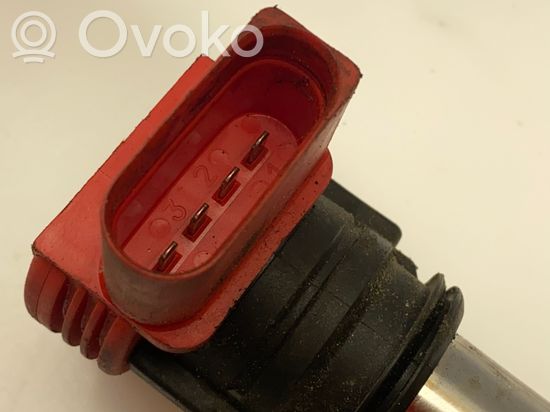 Audi A6 S6 C6 4F High voltage ignition coil 06E905115E 78231004