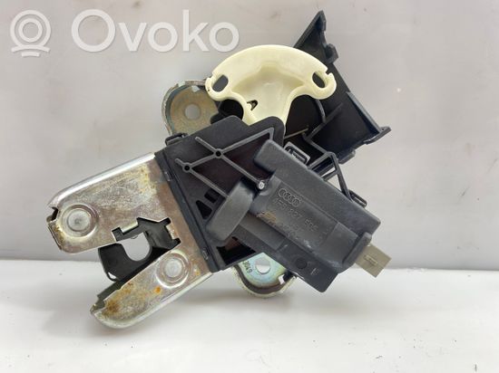 Audi A6 S6 C6 4F Tailgate/trunk/boot lock/catch/latch 4F5827505D