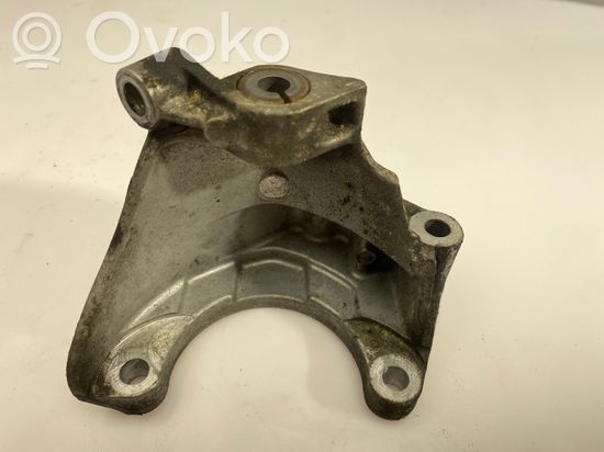 Audi A6 S6 C6 4F Power steering pump mounting bracket 06E145393A