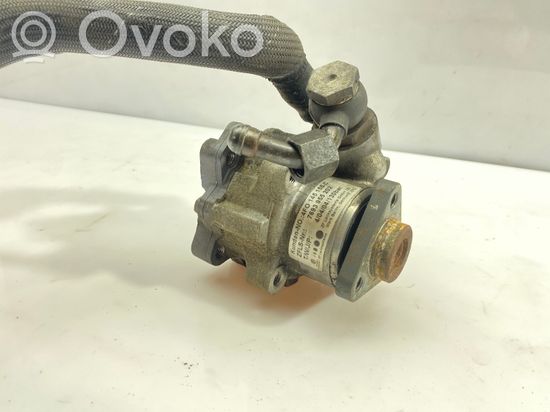 Audi A6 S6 C6 4F Power steering pump 4F0145155C