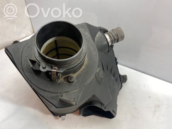 Audi A6 S6 C6 4F Air filter box 4F0133835F