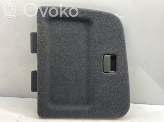 Audi A6 S6 C6 4F Other trunk/boot trim element