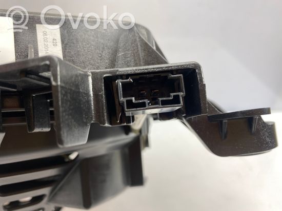 Audi A6 C7 Subwoofer speaker 4G5035709