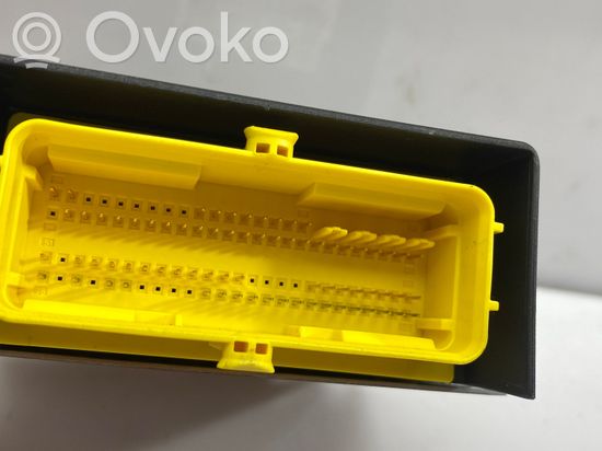 Audi A6 C7 Airbag control unit/module 4G0959655A