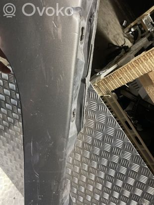 Audi A6 C7 Sill 4G0853855G