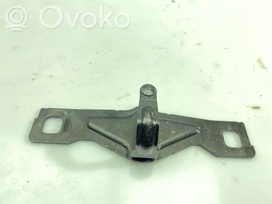 Audi A6 C7 Loading door lock loop/hook striker 4G5827507