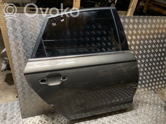 Audi A6 C7 Rear door