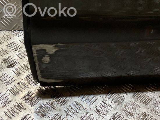 Audi A6 C7 Rear door