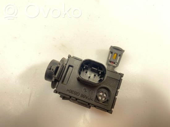 Audi A6 C7 Air quality sensor 4G0907658A