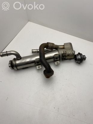 Audi A4 S4 B7 8E 8H EGR valve cooler 03G131512AL 03G131512AL