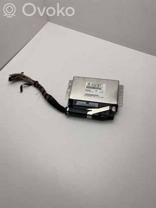 Audi A6 Allroad C5 ESP (stability system) control unit 4Z7907389A 4Z7907389A