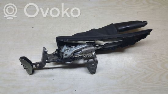 BMW 1 E81 E87 Handbrake/parking brake lever assembly