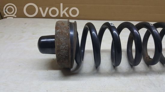 BMW 1 E81 E87 Rear coil spring