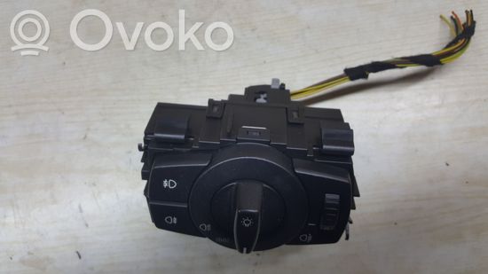 BMW 1 E81 E87 Light switch 693279403 33600102 1842201