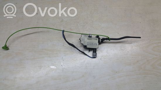 BMW 1 E81 E87 Fuel tank cap lock motor 406204426 6711698587904