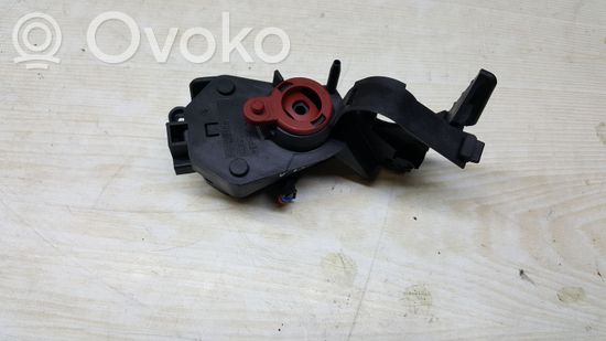 BMW 5 E60 E61 Air flap motor/actuator 69303009 ECB680