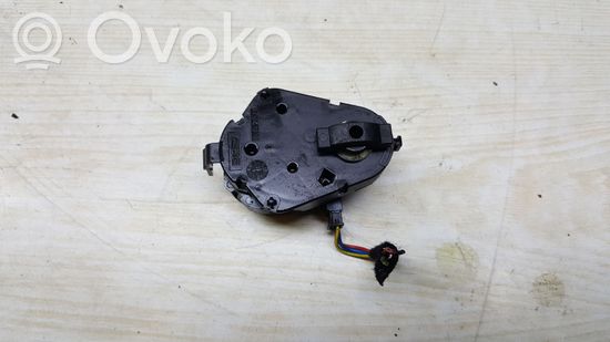 BMW 5 E60 E61 Air flap motor/actuator 69303038 ECB684