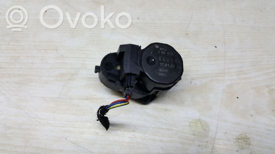 BMW 5 E60 E61 Air flap motor/actuator 69303038 ECB684