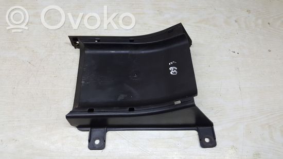 BMW 5 E60 E61 Air intake duct part 51717039132