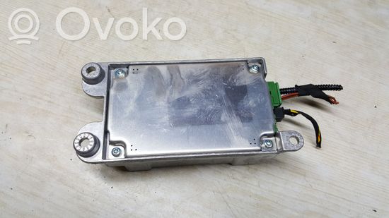 BMW 5 E60 E61 Airbag control unit/module 65776952993 010432 28002868