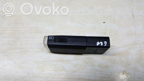 BMW 5 E60 E61 Glove box light