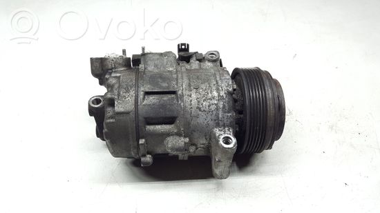 BMW 3 E90 E91 Air conditioning (A/C) compressor (pump) 6SBU14C 4472601851 6452698786202