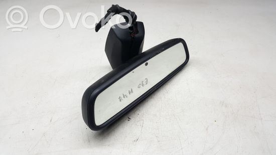 BMW 3 E90 E91 Rear view mirror (interior) 015891 025891