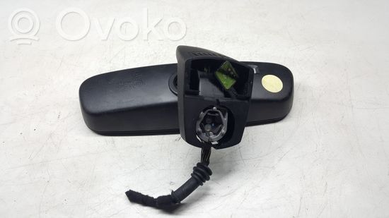 BMW 3 E90 E91 Rear view mirror (interior) 015891 025891