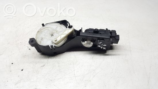 BMW 3 E90 E91 Air flap motor/actuator EFB332 04012008 CZ1139300711
