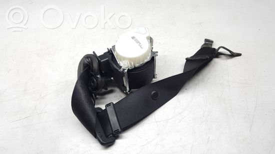 BMW 3 E90 E91 Front seatbelt 330598481 140108100602